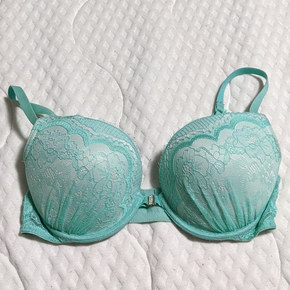 LaSenza Beyond Sexy Push-Up Bra